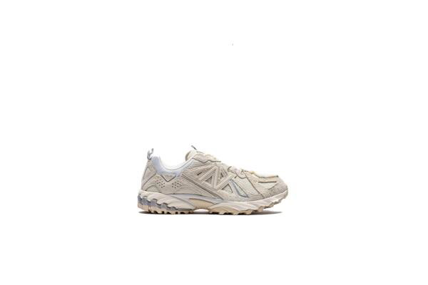 Sneakerek és cipők New Balance 610 Bézs | ML610TF