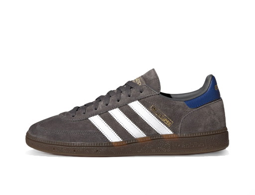 Sneakerek és cipők adidas Originals Handball Spezial Ash Grey Szürke | HQ6379