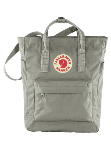 Vászontáskák FJÄLLRÄVEN Kanken Totepack Szürke | F23710-021