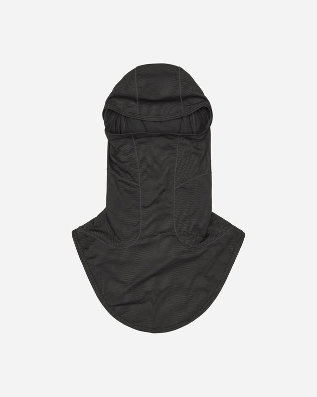 Sapkák és kalapok Post Archive Faction (PAF) 6.0 Balaclava Right Black Fekete | 60ABCRB  BLACK