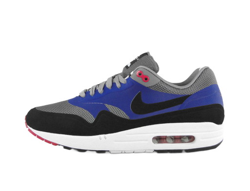 Sneakerek és cipők Nike Air Max 1 London Home Turf Kék | 587921-005