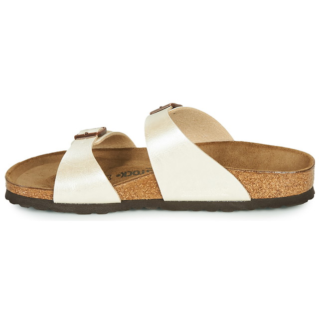 Sneakerek és cipők Birkenstock SYDNEY Bézs | BK1016171