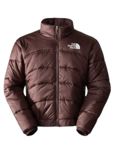 Dzsekik The North Face 2000 Jacket Burgundia | NF0A7UREI0I1