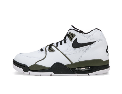 Sneakerek és cipők Nike Air Flight '89 Fehér | CJ5390-101