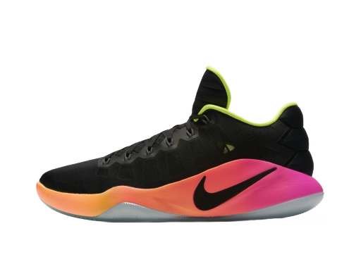 Sneakerek és cipők Nike Hyperdunk 2016 Low Unlimited 
Narancssárga | 844363-017