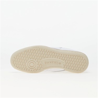 Sneakerek és cipők Reebok Club C 85 Vintage Ftw White/ Pure Grey 3/ Paper White Fehér | 100033001, 4
