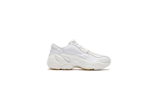 Sneakerek és cipők Reebok DMX RUN 6 MODERN Szürke | RMIA04FC99MAT0010100