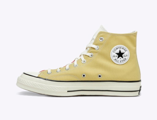 Sneakerek és cipők Converse Hybrid Chuck 70 High Többszínű | 171660C