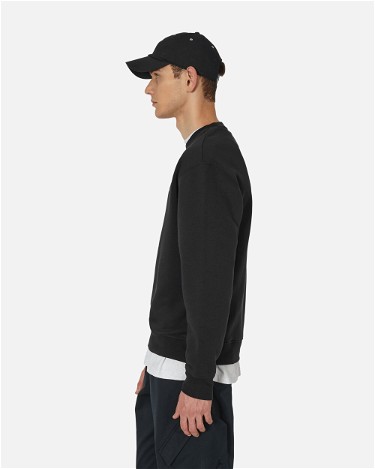 Sweatshirt Jordan Essentials Fekete | FJ7776-010, 4