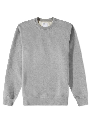 Sweatshirt Colorful Standard Classic Organic Crew Sweat Szürke | CS1005-HGR