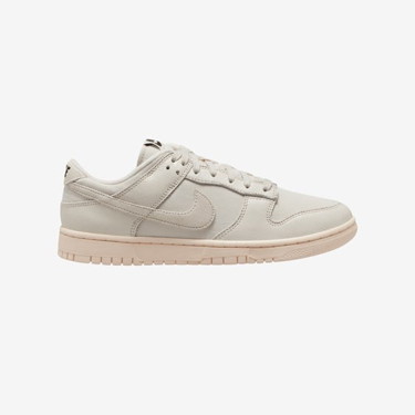 Sneakerek és cipők Nike Dunk Low Premium "Light Orewood Brown" Bézs | DZ2538-100, 1