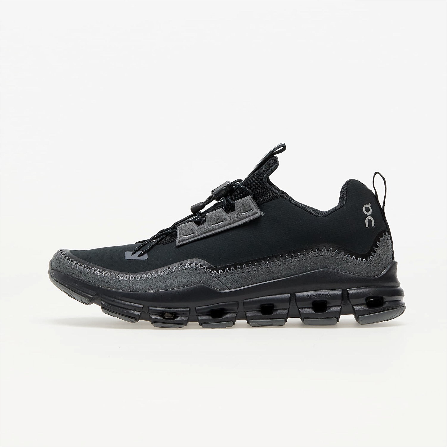 Sneakerek és cipők On Running Cloudaway Fekete | 49.99134, 0