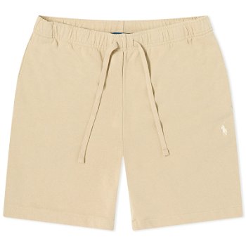 Polo by Ralph Lauren Loopback Sweat Shorts 710934602002
