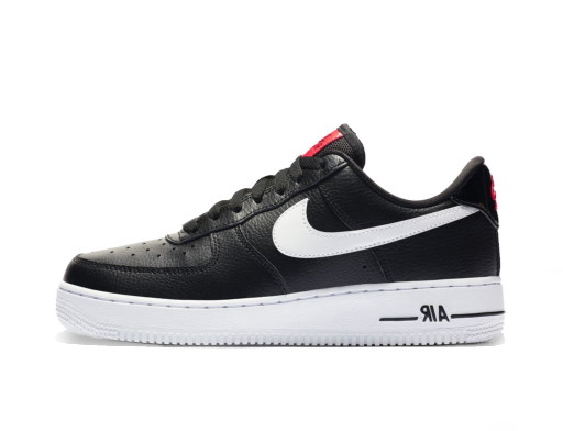 Sneakerek és cipők Nike Air Force 1 Low SE Black W Fekete | CI3446-001