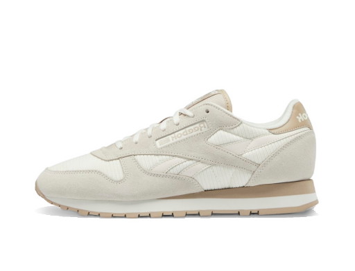 Sneakerek és cipők Reebok Classic Leather Bézs | GY1523