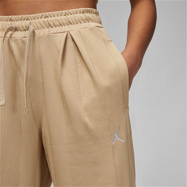 Nadrág Jordan Knit Pants Bézs | DX0397-277, 3