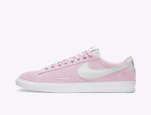 Sneakerek és cipők Nike Blazer Low Rózsaszín | CZ4703-600