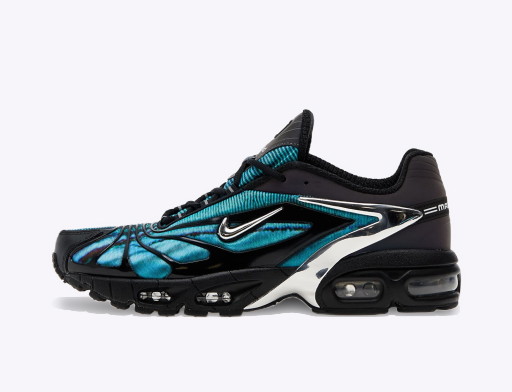 Sneakerek és cipők Nike Skepta Air Max Tailwind V Türkizkék | CQ8714-001