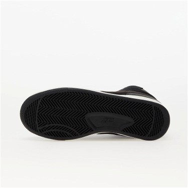Sneakerek és cipők Nike Terminator High SE "Velvet Brown" Barna | FD0651-001, 4