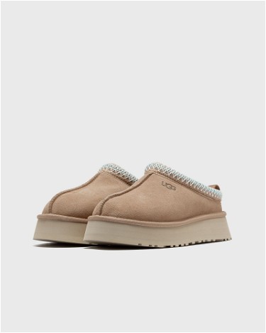 Sneakerek és cipők UGG Tazz Slipper "Sand" W Bézs | 1122553-SAN, 4