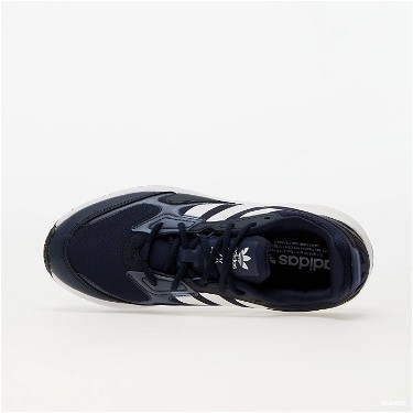 Sneakerek és cipők adidas Originals ZX 1K Boost Sötétkék | GY5984, 4