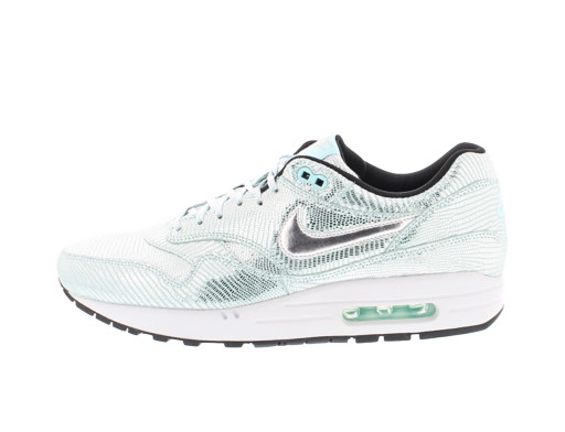 Sneakerek és cipők Nike Air Max 1 Party Pack Disco Ball W Fehér | 633737-001