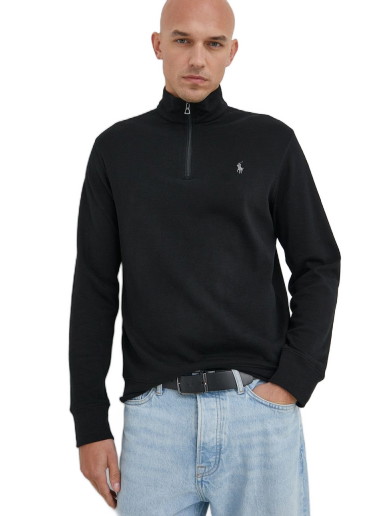 Pulóver Polo by Ralph Lauren Sweater Fekete | 710812963037