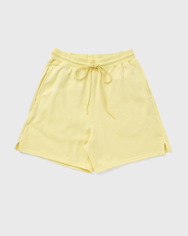 Vintage Fleece Shorts