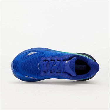Sneakerek és cipők Hoka One One Clifton 9 GTX "Dazzling Blue Evening Sky" Sötétkék | 1141470-DBES, 2