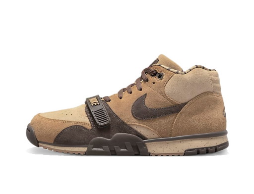 Sneakerek és cipők Nike AIR TRAINER 1 Barna | DV6998-200