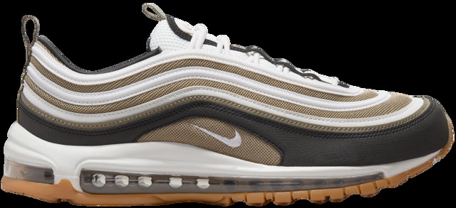 Sneakerek és cipők Nike AIR MAX 97 Bézs | 921826-203