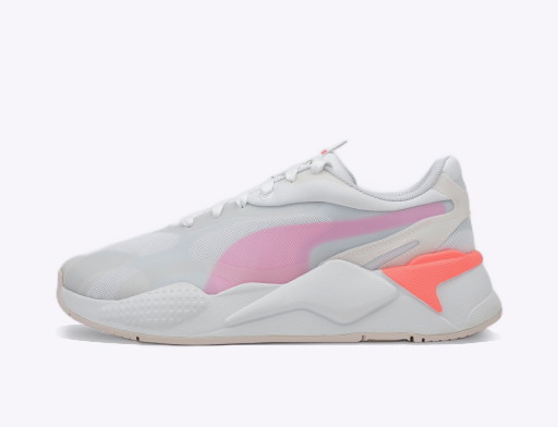 Sneakerek és cipők Puma RS-X³ Plas_Tech Fehér | 371640 01