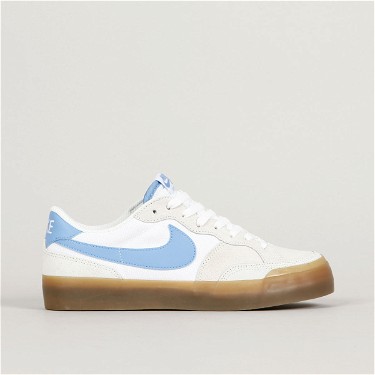 Sneakerek és cipők Nike SB Pogo Plus Summit Fehér | DR9114-100, 5
