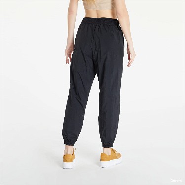 Sweatpants Nike Mid Rise Trousers Fekete | DM6183-010, 2