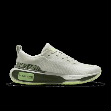 Sneakerek és cipők Nike ZoomX Invincible Run 3 Cargo Khaki W Zöld | FQ5027-001, 2