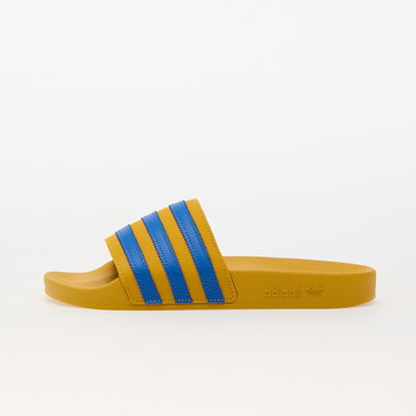 Sneakerek és cipők adidas Originals Adilette Bold Sárga | JH9001, 0