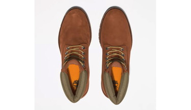 Sneakerek és cipők Timberland Premium 6 Inch Waterproof Boot Barna | A2CQB-715, 1