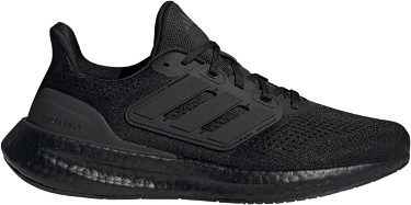 Sneakerek és cipők adidas Performance PUREBOOST 23 Fekete | if2375, 0