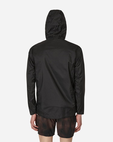 Széldzsekik Patagonia Houdini Jacket Fekete | 24142 BLK, 2