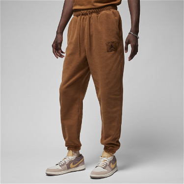 Sweatpants Jordan Jordan Essentials Barna | FD7531-281, 3