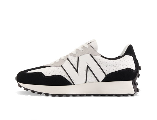Sneakerek és cipők New Balance 327 Fehér | MS327NI