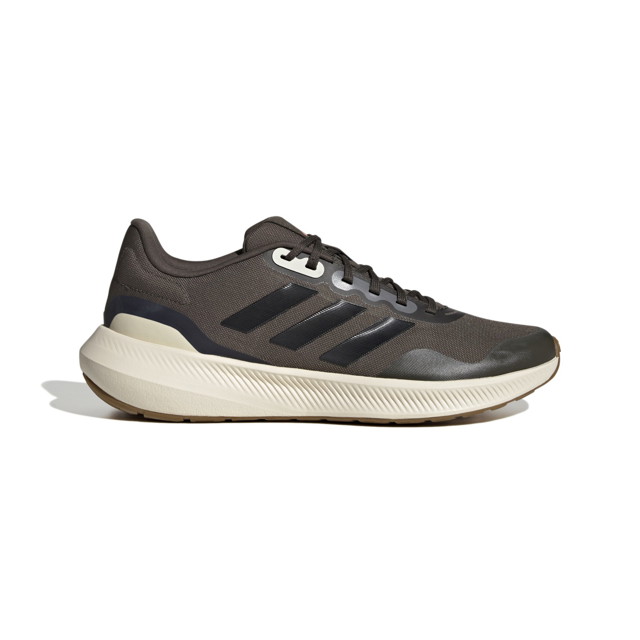 Sneakerek és cipők adidas Performance adidas RUNFALCON 3.0 TR 44 2/3 Fekete | HP7569