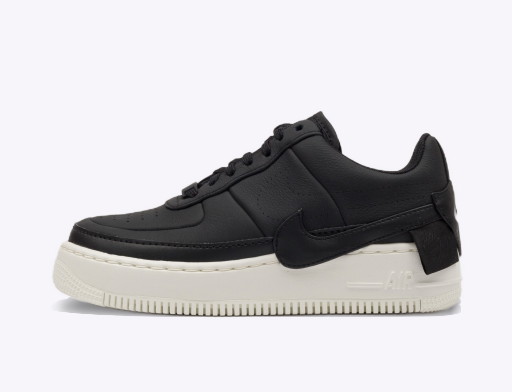 Sneakerek és cipők Nike Air Force 1 Jester XX Premium W Fekete | AV3515-001