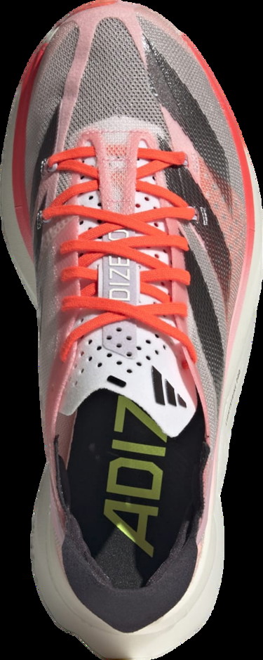 Sneakerek és cipők adidas Performance ADIZERO ADIOS PRO 3 W Rózsaszín | id3612, 4