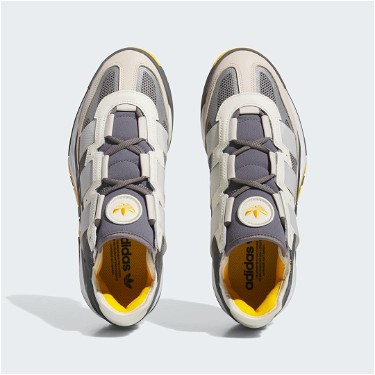 Sneakerek és cipők adidas Originals Niteball Szürke | ID8072, 2