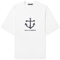 Marina Anchor T-Shirt