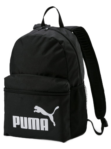 Hátizsákok Puma Backpack Fekete | 075487_01