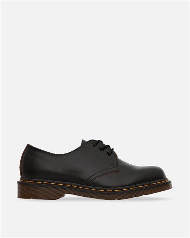 Sneakerek és cipők Dr. Martens 1461 Vintage Fekete | 12877001, 1