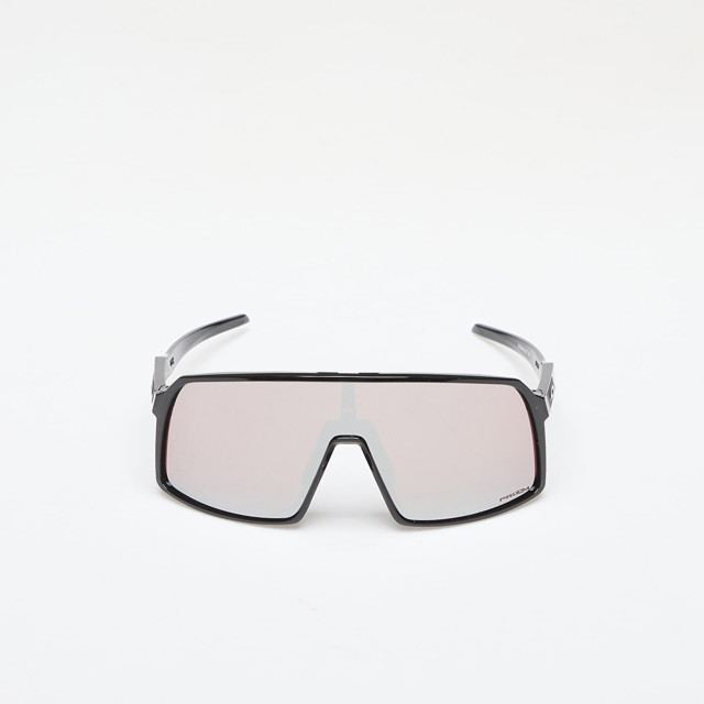 Sutro Sunglasses Polished Black