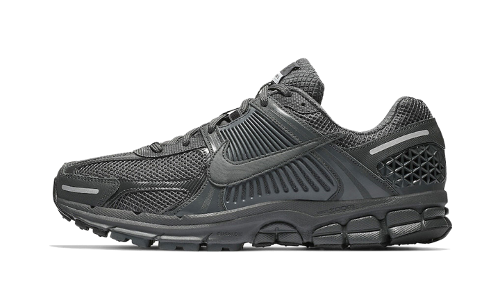 Sneakerek és cipők Nike Air Zoom Vomero 5 ''Anthracite'' Fekete | BV1358-002, 0